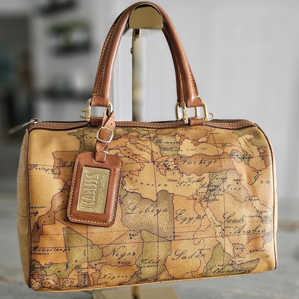Alviero Martini Classe Vintage